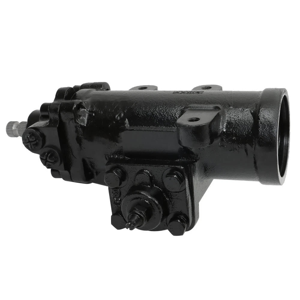 Power Steering Gear Box for Chevrolet S10 GMC Sonoma (1996–2003) 2.2L 4.3L RWD