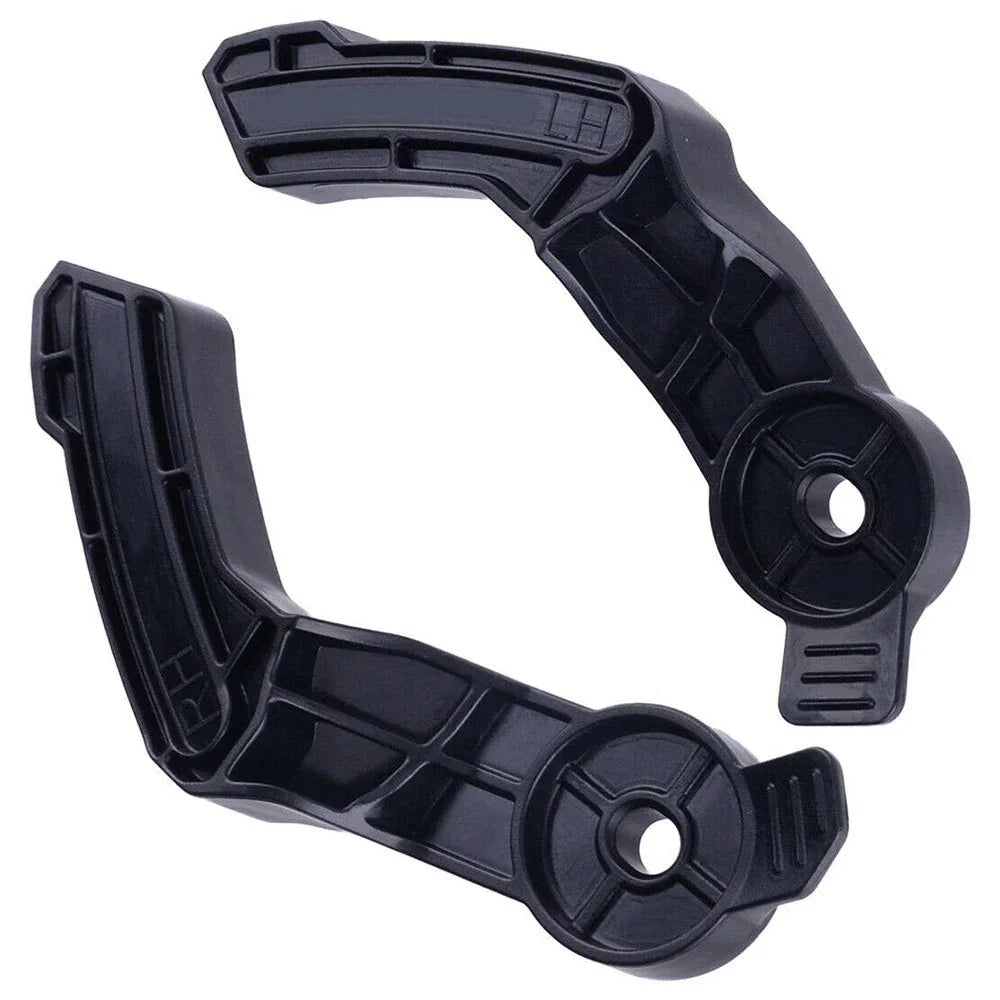 Front Bumper Bracket Retainers  Left & Right for Nissan Altima (2013-2015)