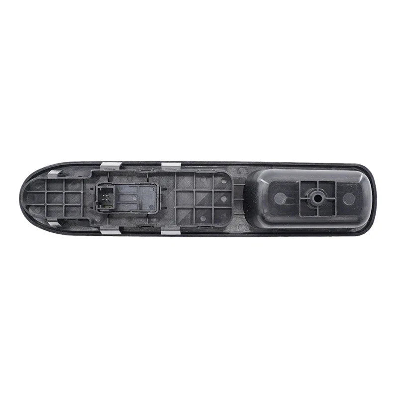 Glass Lift Switch Button for Peugeot