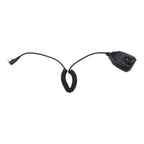 Waterproof Remote Microphone KMC21 for Kenwood Radios