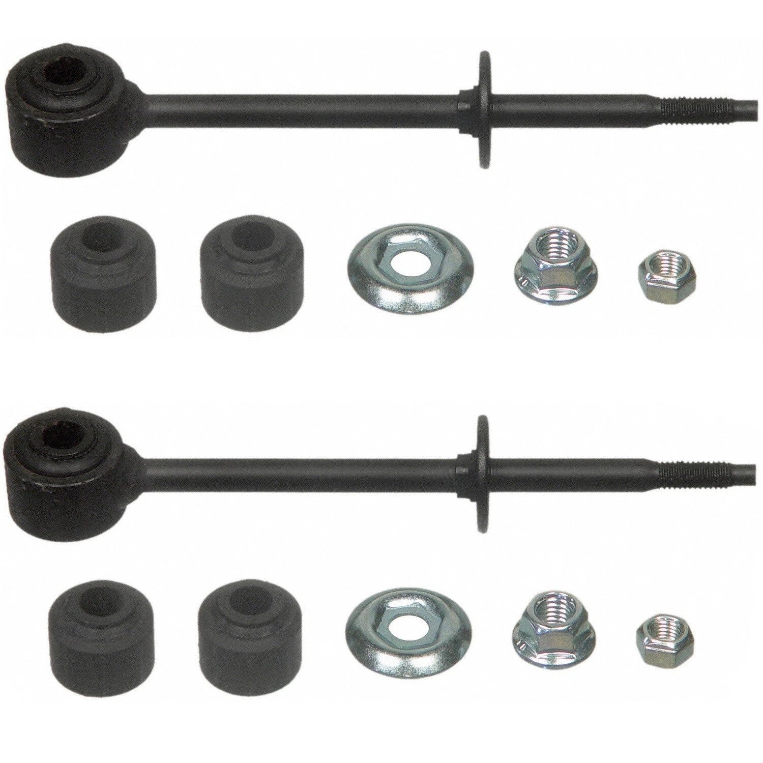 Set of 2 Rear Stabilizer Bar Links for Ford Thunderbird Mercury Cougar