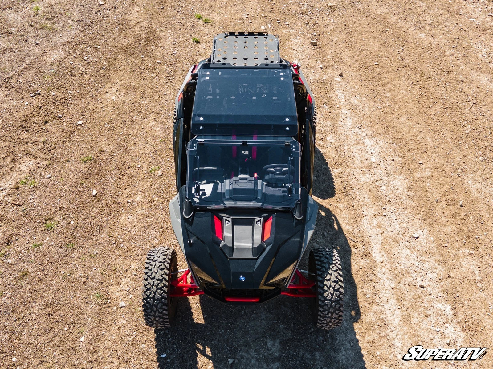 Tinted Roof for Polaris RZR Pro S (2025+)