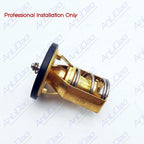 60℃ Thermostat for Tohatsu Outboard 40 45 50 60 70HP (2-Stroke) 353-01030-0