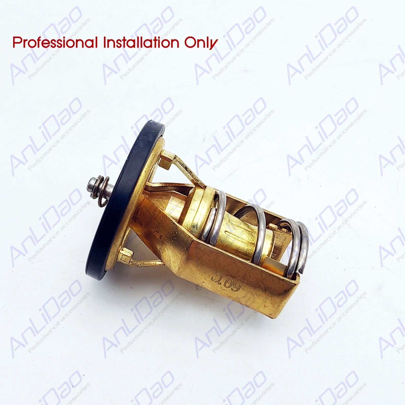 60℃ Thermostat for Tohatsu Outboard 40 45 50 60 70HP (2-Stroke) 353-01030-0