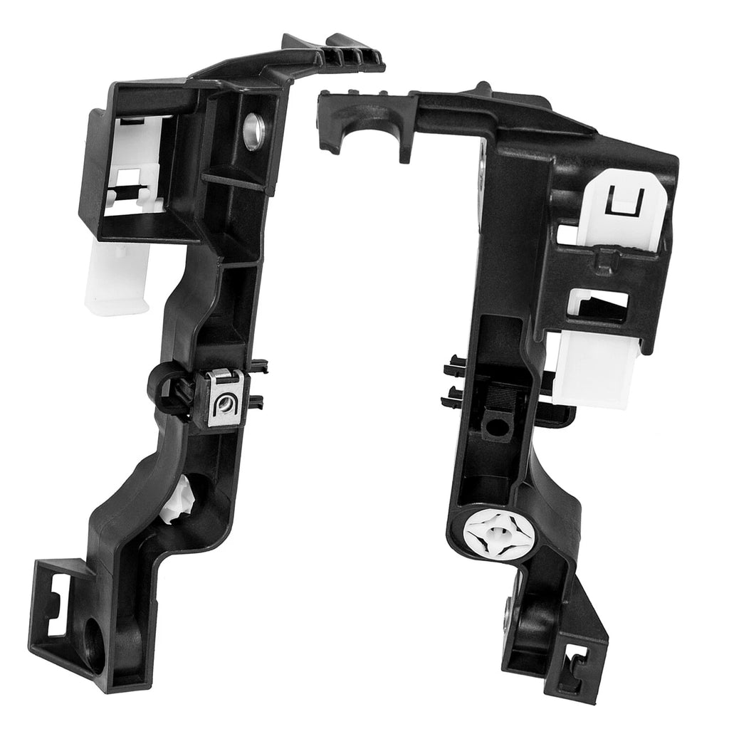 Headlight Lamp Mounting Bracket Pair for Dodge Ram (2009–2020)