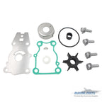 Water Pump Impeller Kit for Yamaha 25 30 40 HP (T25 F30 F4018-3440 66T-W0078-00-0)