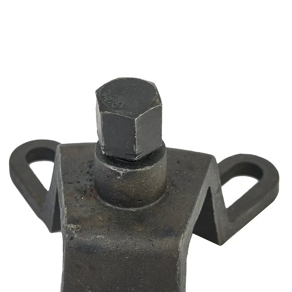 Wheel Hub Puller Rear Brake Drum Metal Motorcycle Remover Tapered Axle