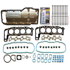 Set of 10 Head Gasket Bolts & Oil Pan Gasket for Jeep Grand Cherokee (1999–2003)