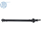 Front Driveshaft Assembly for Chevy Silverado 2500 GMC Sierra (2011-2016)