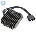 Voltage Regulator Rectifier for Suzuki GSXR 600/750/1000 Hayabusa (2001–2023)