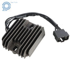 Voltage Regulator Rectifier for Suzuki GSXR 600/750/1000 Hayabusa (2001–2023)
