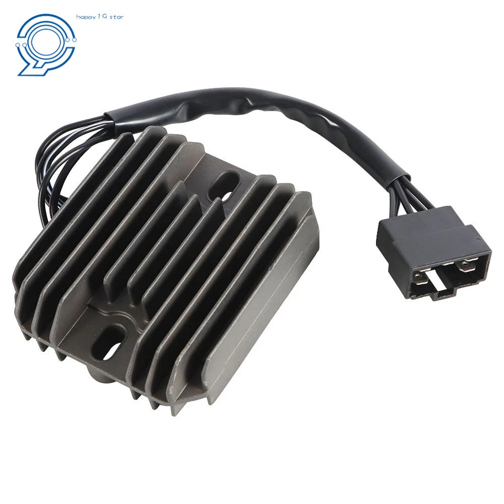 Voltage Regulator Rectifier for Suzuki GSXR 600/750/1000 Hayabusa (2001–2023)