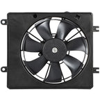 Condenser Cooling Fan for Honda CR-V (2010–2014)
