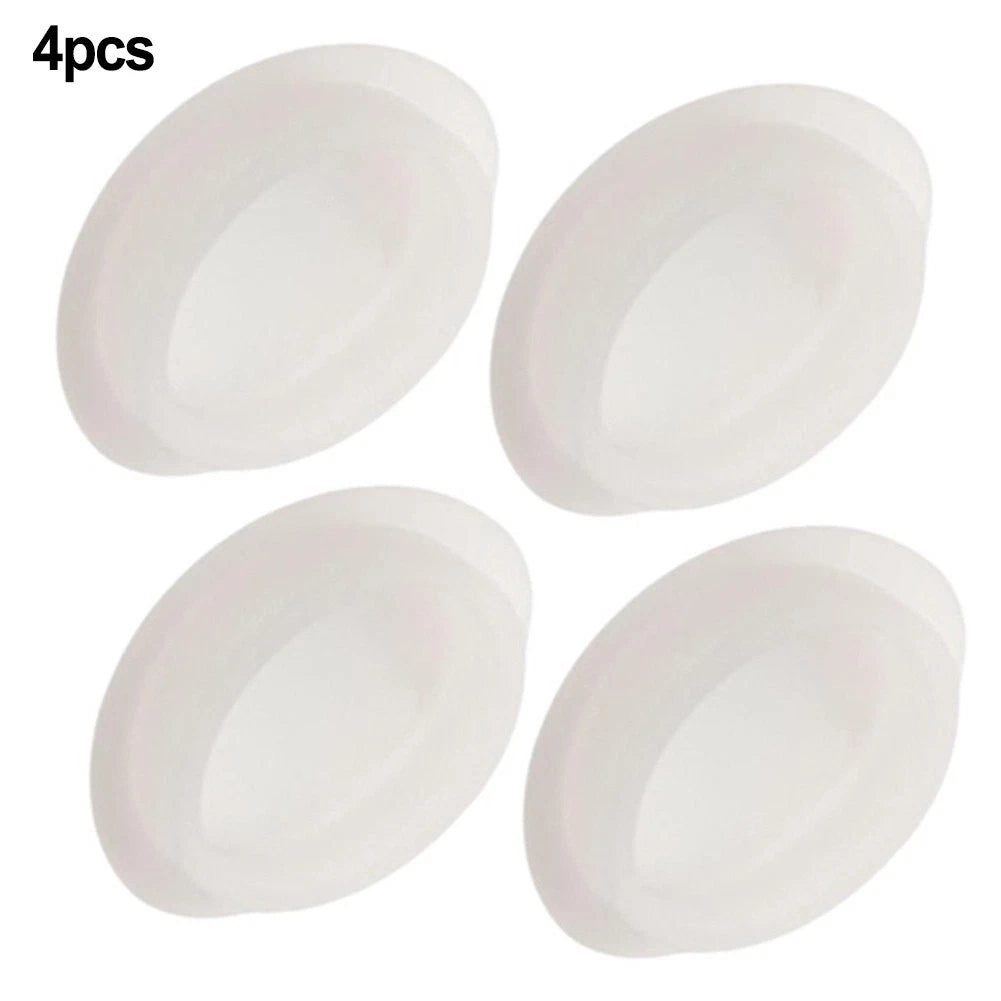 Tailored Base Hole Adapter Kit for Oval Generator Holes