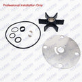Water Pump Rebuild Kit for OMC Stringer Outdrives (1962–1985) 18-3386, 983218