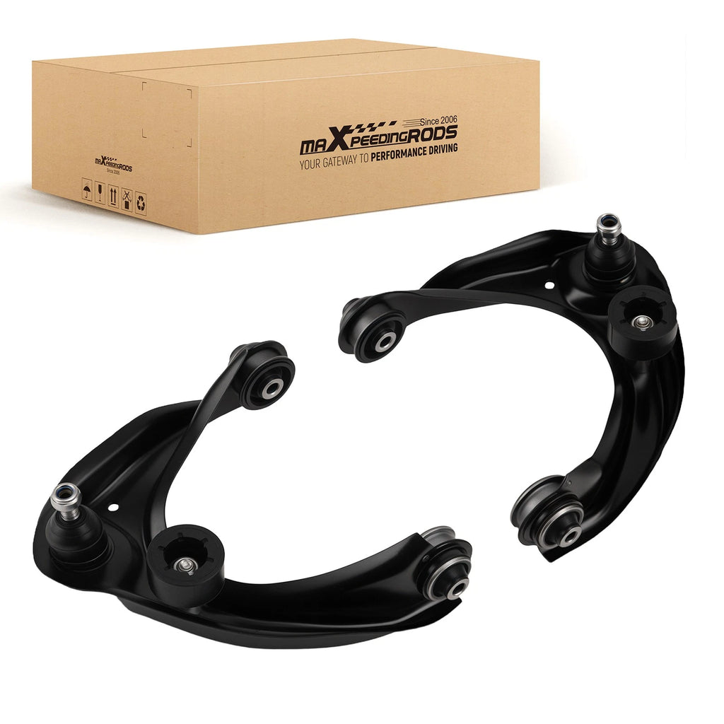Front Upper Control Arm Ball Joints for Ford Fusion Lincoln MKZ (2014–2016)