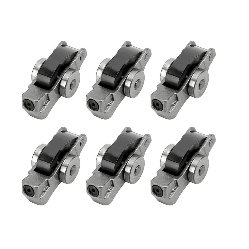 6X Valve Rocker Arm Intake for Dodge Jeep Chrysler 3.6L (2016–2023) 5047896AD