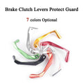Universal Brake Clutch Levers Protectors for Motorcycles