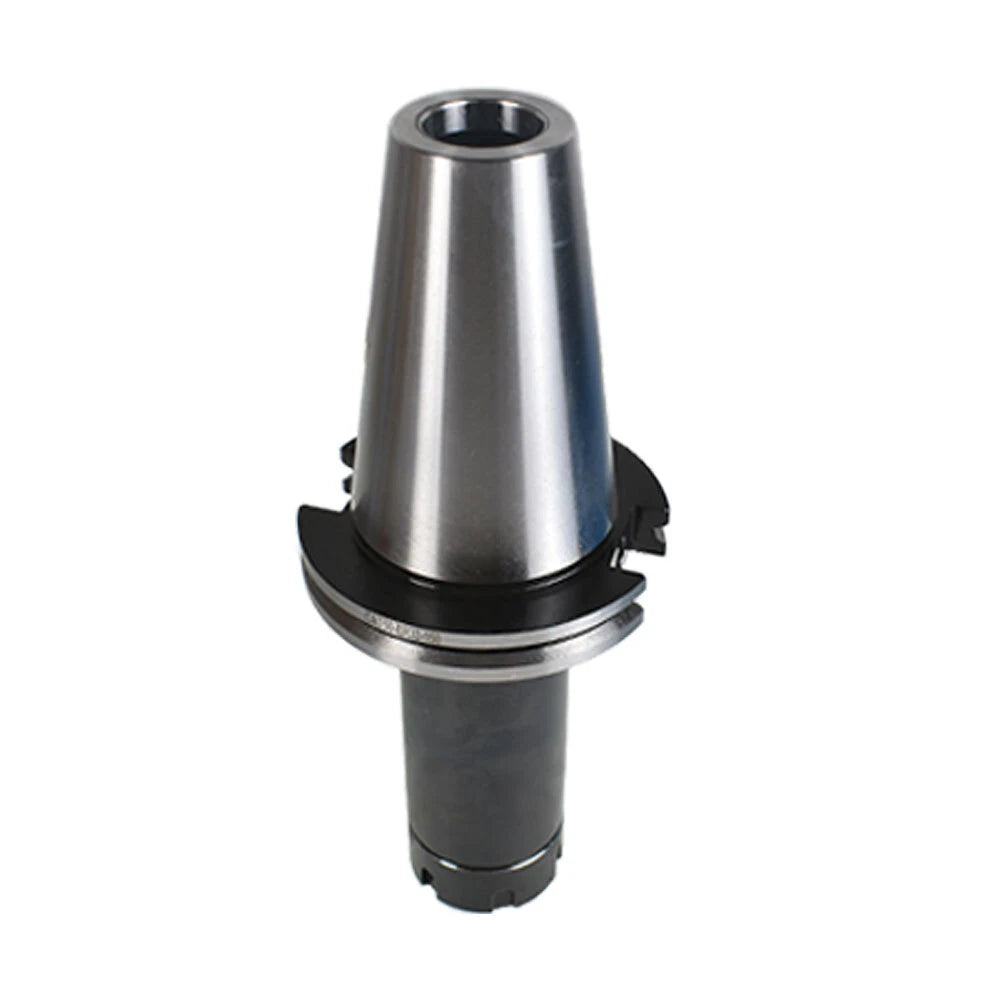 Set of 2 Collet Chucks for CAT50 ER32 (6" Gage Length)