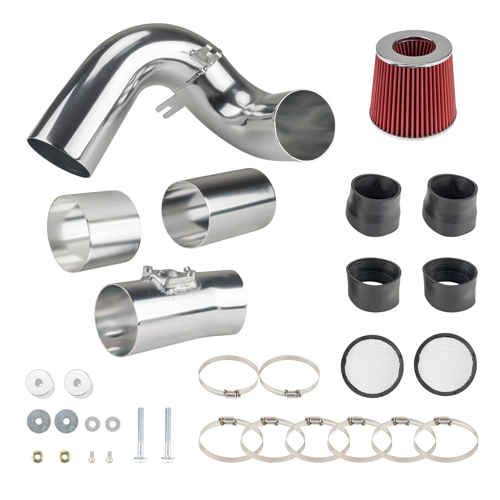 Cold Air Intake Kit for Mazda RX-8 (2004–2011) 1.3L