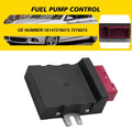 Fuel Control Module for BMW Series 5 6 7 X3 (2007–2017)