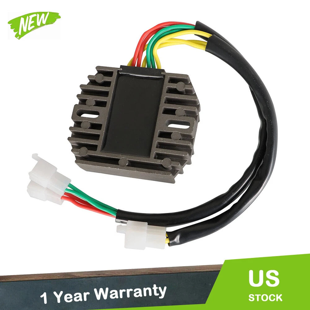 Regulator Rectifier for Honda VT1100 VT 1100 C Shadow (1998–2005)