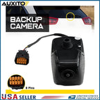 Rear View Camera 95760G5000 for Kia Niro/Niro EV (2017–2021)