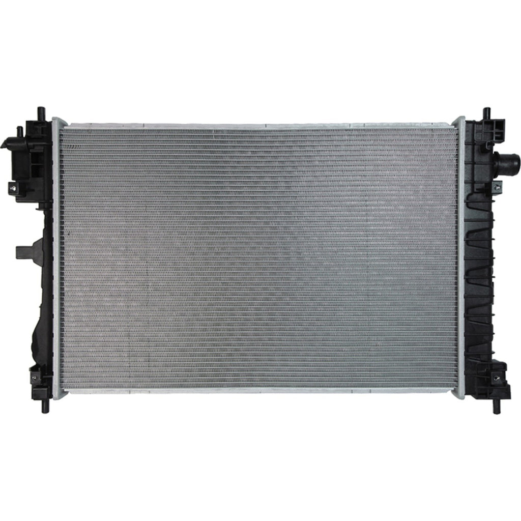 Radiator for Chevy Spark (2016–2022)