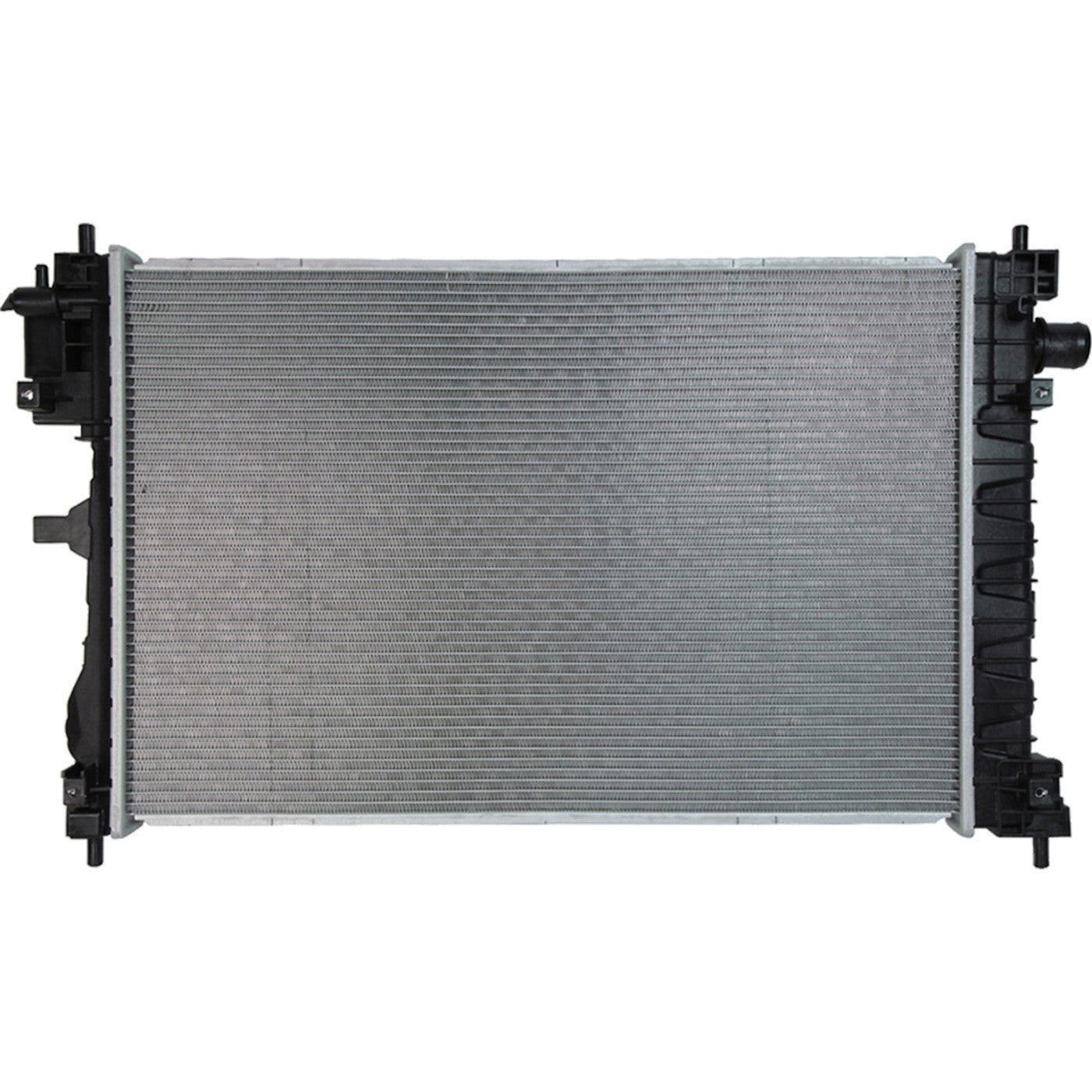 Radiator for Chevy Spark (2016–2022)