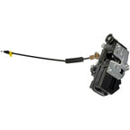 Door Lock Actuator for Chevy GMC (Rear Driver Left Side)