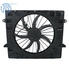 Radiator Fan Assembly for Chevrolet Traverse Buick Enclave (2021-2022)