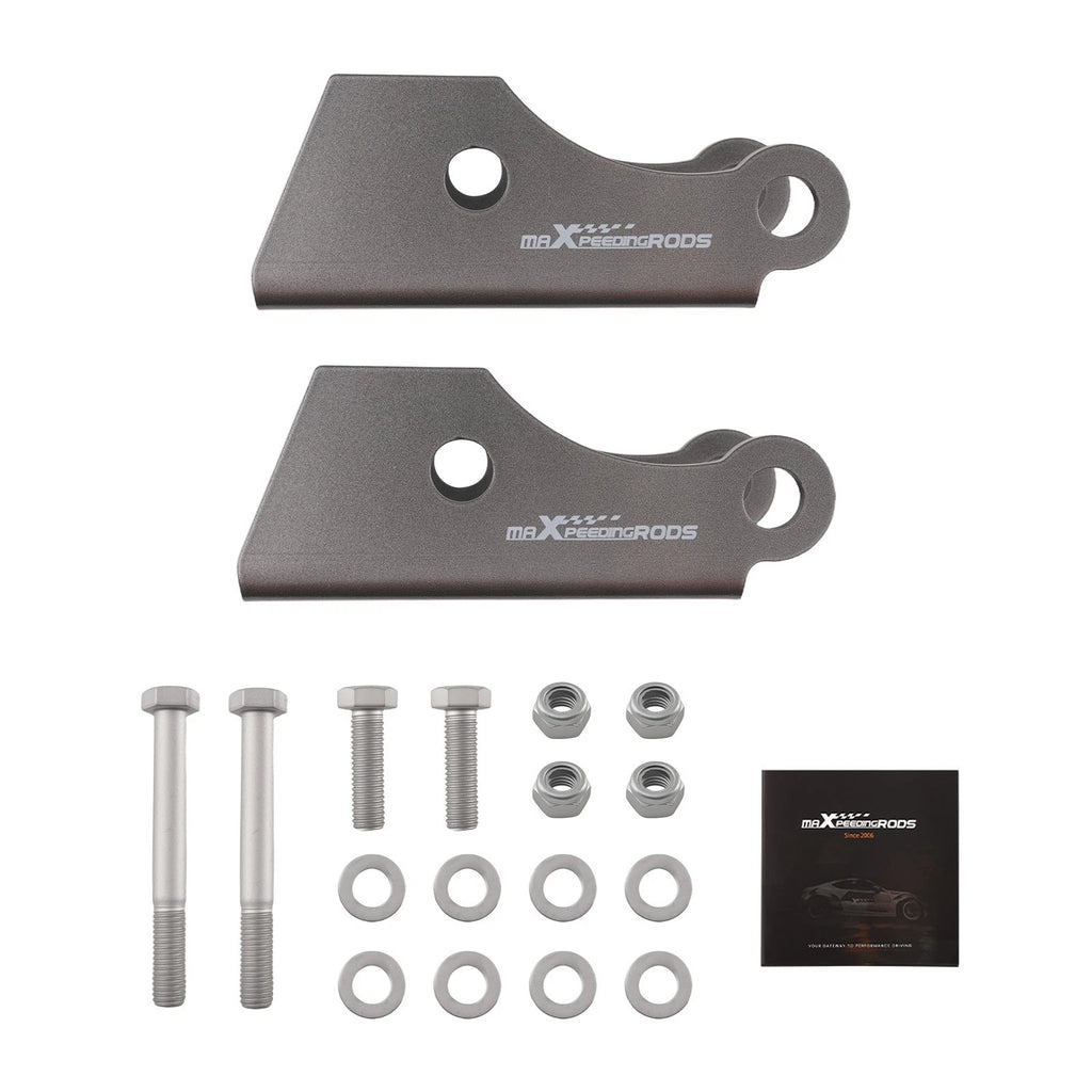 Lowering Shock Extension Kit for GMC Jimmy (1973-1987)