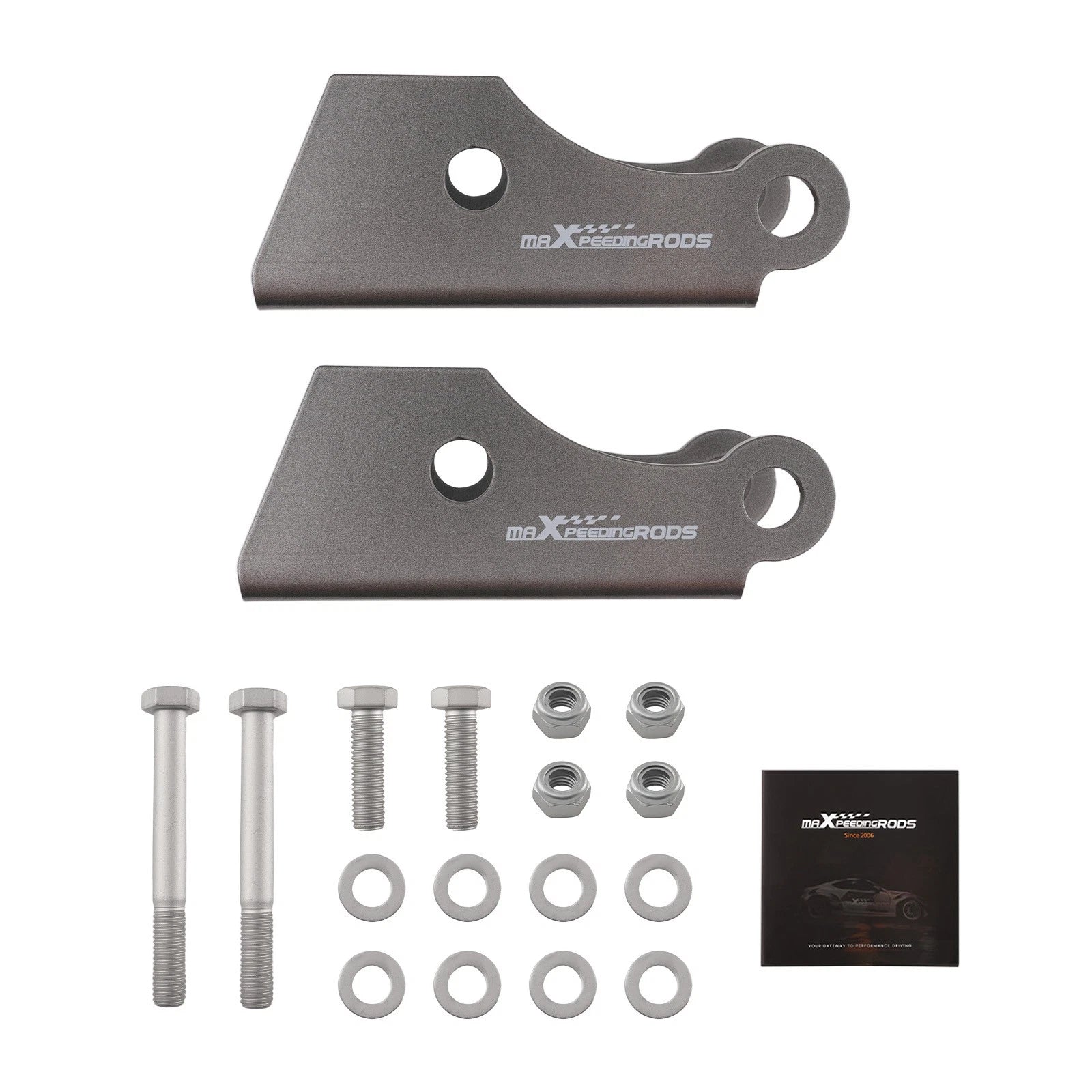 Lowering Shock Extension Kit for GMC Jimmy (1973-1987)