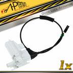 Rear Right Door Lock Actuator for Mercedes-Benz S-Class (2014–2020)