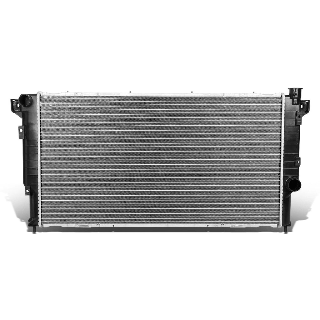 Aluminum Radiator DPI1553 for Dodge Ram 2500 3500 5.9L Diesel (1994–2002)