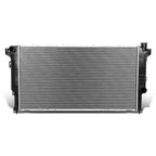Aluminum Radiator DPI1553 for Dodge Ram 2500 3500 5.9L Diesel (1994–2002)