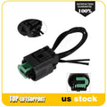 Electrical Connector for BMW 128i 135i 323i 760i