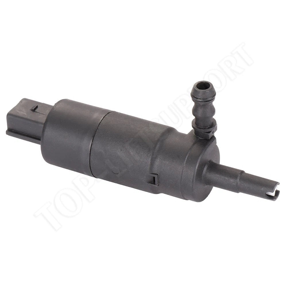 Windshield Washer Pump for Audi A4 (2002–2005)