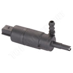 Windshield Washer Pump for Audi A4 (2002–2005)