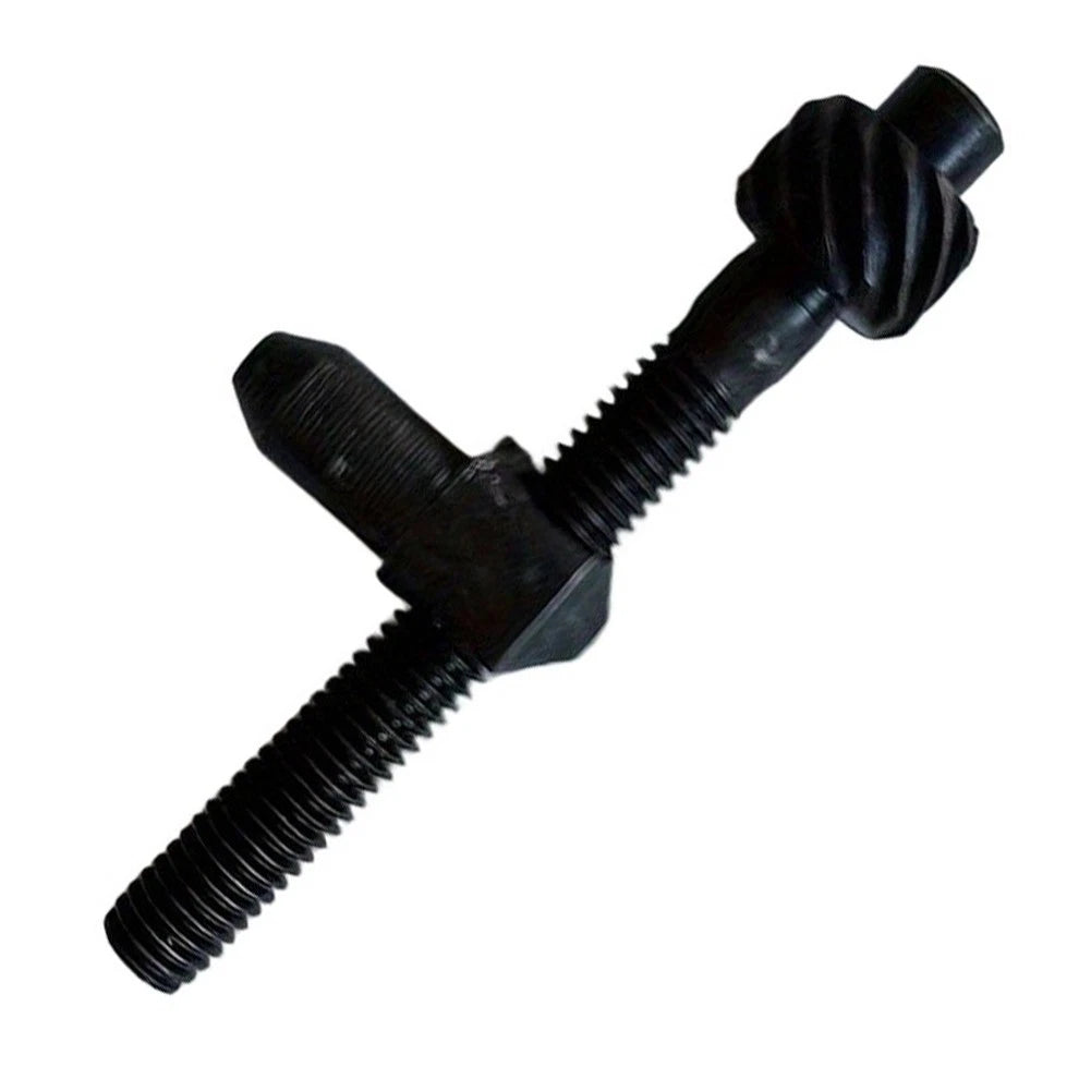 2X Chainsaw Chain Adjuster Screws for 45CC 52CC 58CC 4500 5200 5800