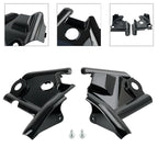 Front Fork Upper Frame Neck Cover for Yamaha V-Star XVS1100 (1999–2011)