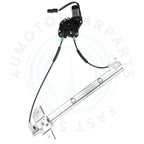Power Window Regulator with Motor for Dodge Ram 2500 Van (1999–2003)