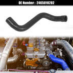 Lower Radiator Coolant Hose for Mercedes-Benz GLA250 2015-2020