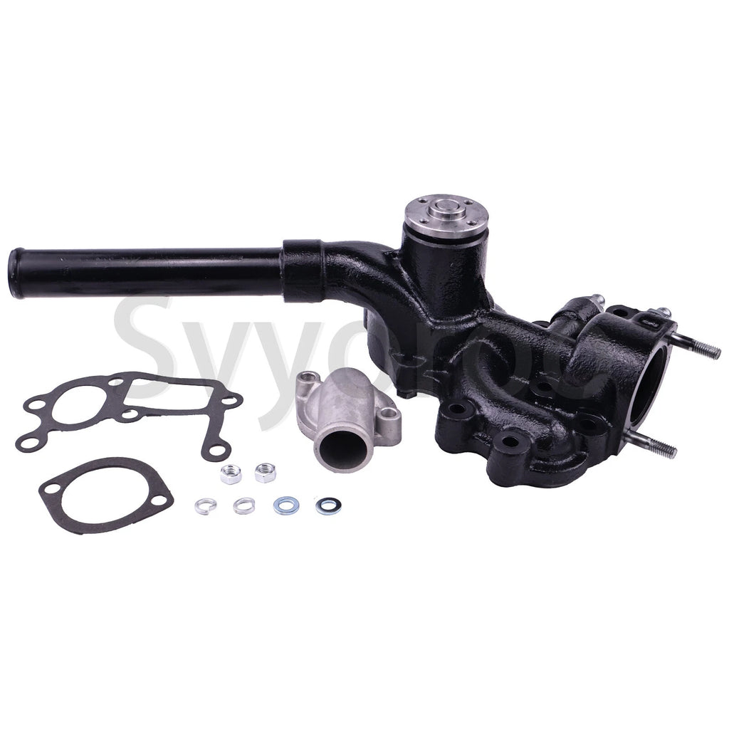Water Pump 1376005 326774 for Hyster Forklift H25XLC001 H30XLC001