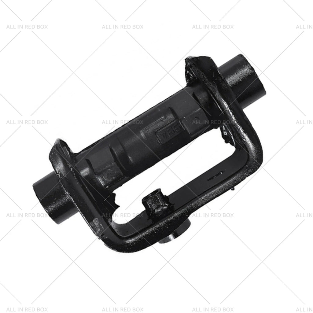 Rear Differential Dynamic Damper for Honda CR-V/Element/Elysion (2002–2006)