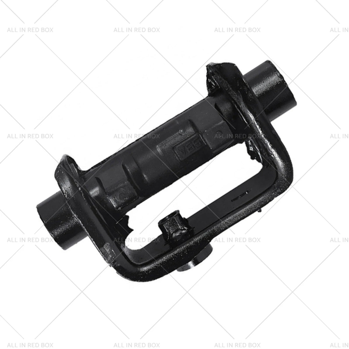 Rear Differential Dynamic Damper for Honda CR-V/Element/Elysion (2002–2006)