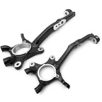 2X Front Left & Right Steering Knuckle for Toyota Tacoma (2005–2019)