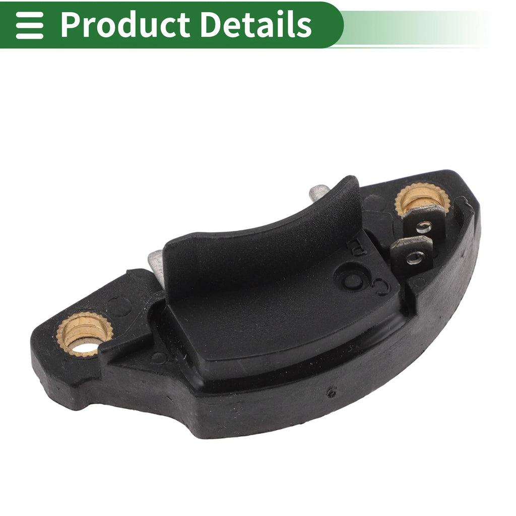 Ignition Control Module No.J007X00871 for Mazda 626 2.2L (1988–1990)