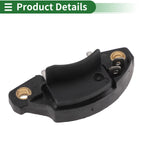 Ignition Control Module No.J007X00871 for Mazda 626 2.2L (1988–1990)