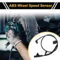 ABS Wheel Speed Sensor No. 5142770AA for Dodge Dakota (2005–2010) & Ram Dakota (2011)